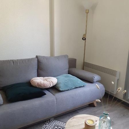 Appartement Refait A Neuf 40M2, Cauterets Centre Exterior photo