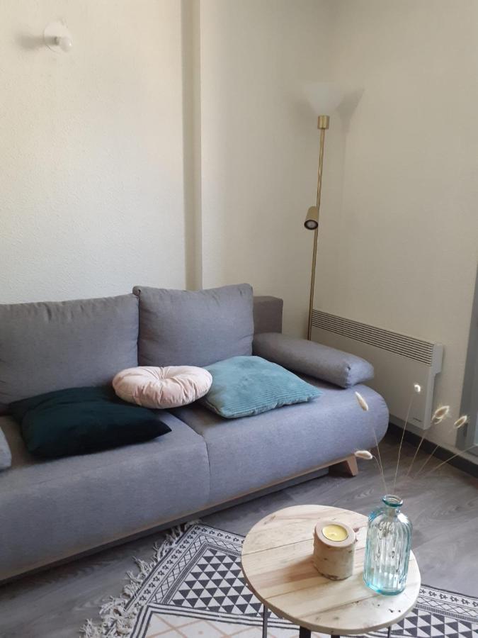 Appartement Refait A Neuf 40M2, Cauterets Centre Exterior photo