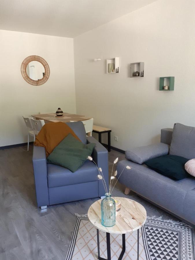 Appartement Refait A Neuf 40M2, Cauterets Centre Exterior photo