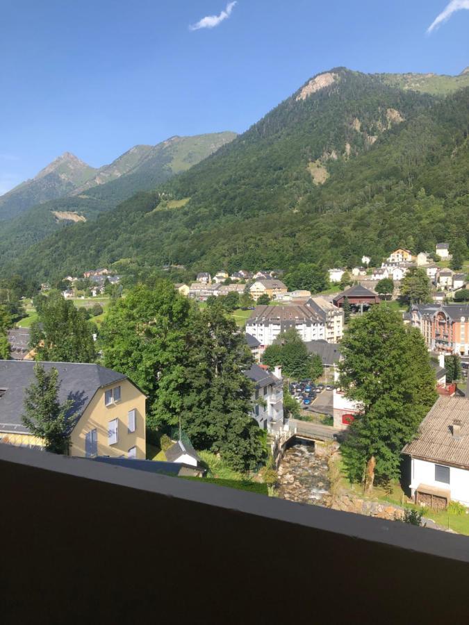 Appartement Refait A Neuf 40M2, Cauterets Centre Exterior photo
