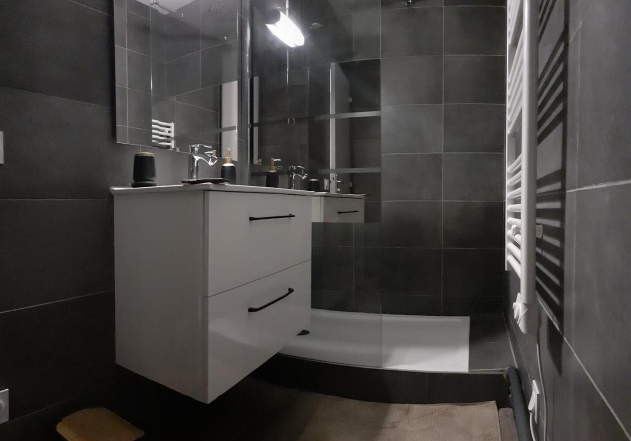 Appartement Refait A Neuf 40M2, Cauterets Centre Exterior photo
